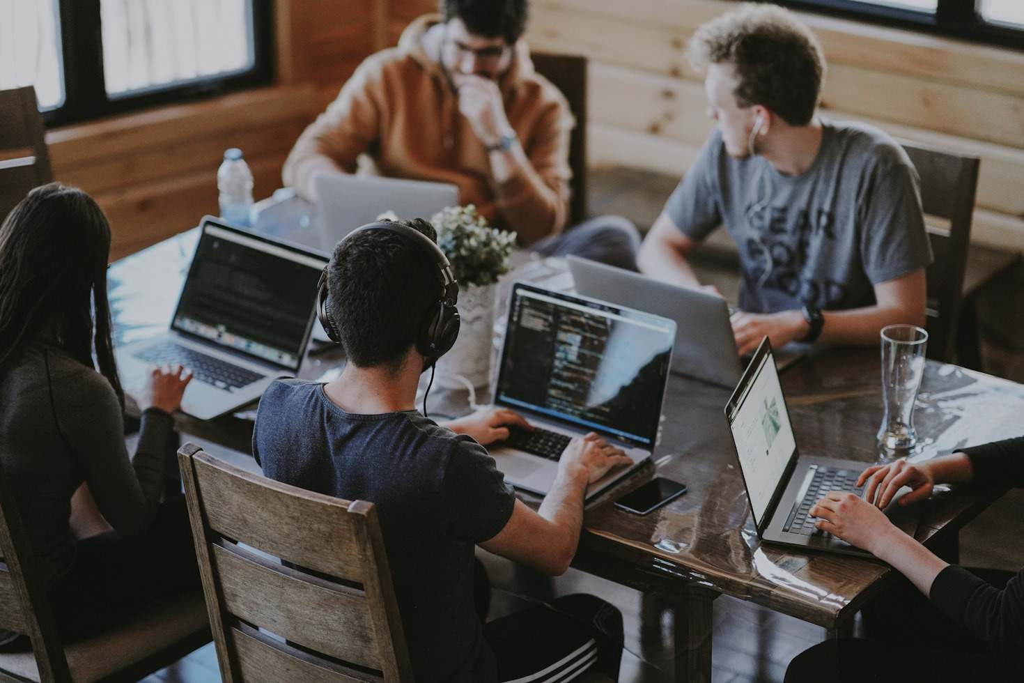 Simplificando o processo de envio de notas